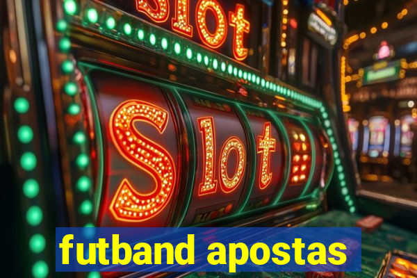 futband apostas